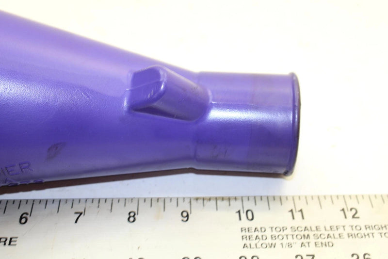 1993 Sea-doo Gtx Oem Exhaust Cone 274000126 JS6