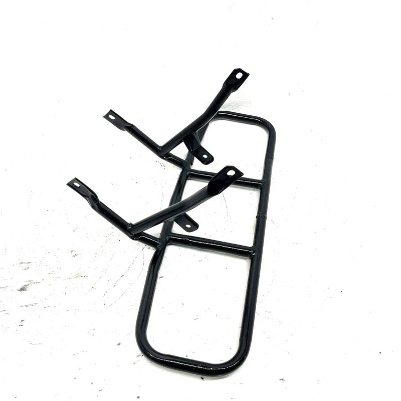 88-96 Kawasaki Bayou 220 OEM Front Bumper 55020-1272 AK33