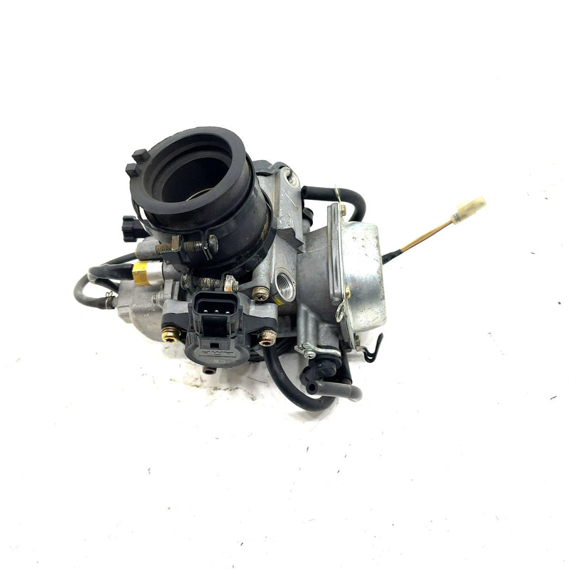 01-03 Honda Foreman Rubicon 500 TRX500FA 4x4 OEM Carburetor 16100-HN2-023 AH79
