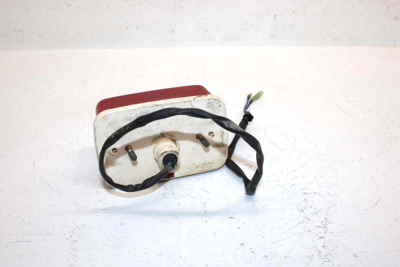 2000 Yamaha  Kodiak 400 Oem Tail Brake Light 4XE-84710-00-00 AY26