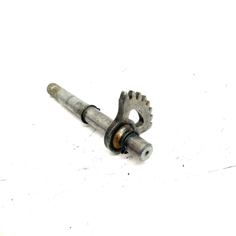 14-15 Arctic Cat Prowler HDX 500 OEM Shift Spindle 0818-113 XA2.2