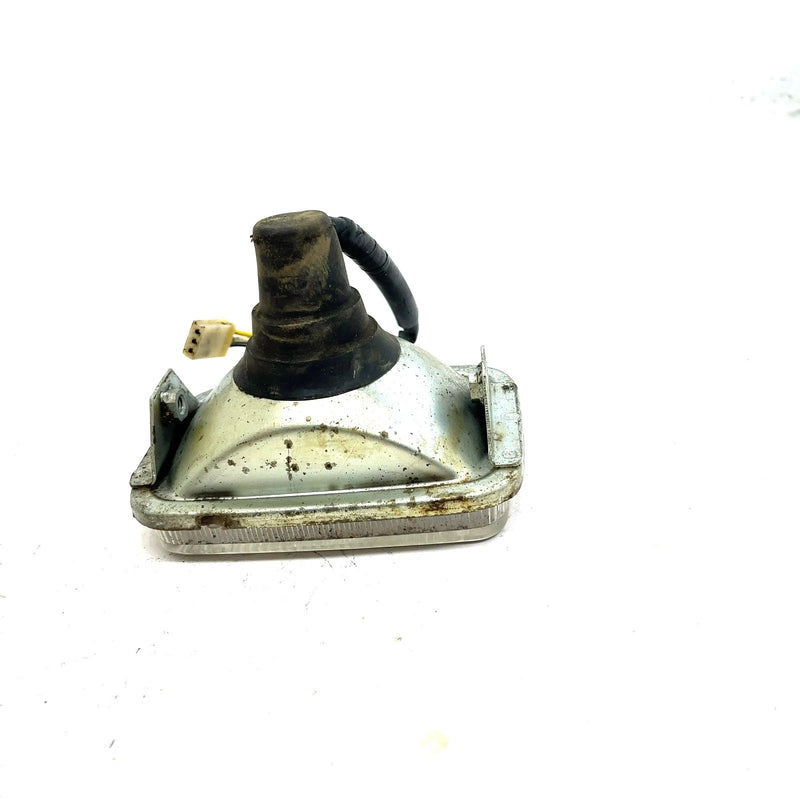 1987 Suzuki Quadrunner 4WD LT4WD OEM Headlight 35100-19B03 AS28