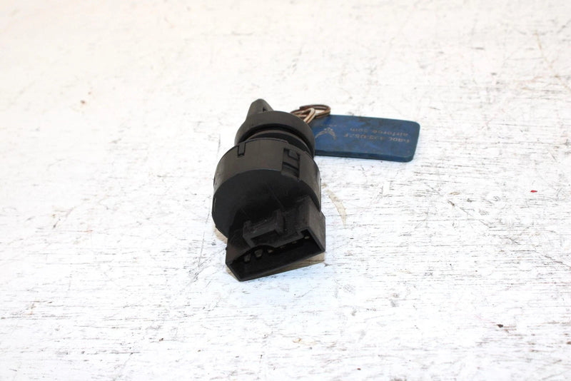 2002 Polaris Magnum 325 Oem Ignition Key Switch 4081556 AP185