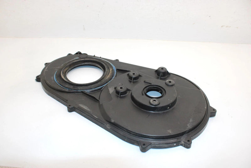 04 Polaris Sportsman 500 Oem Clutch Cover Base And Seat Plate 2201851 AP31