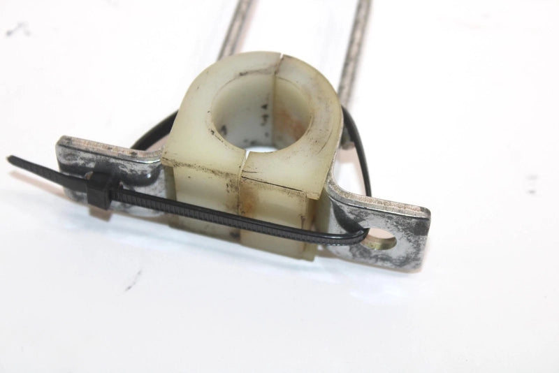 Yamaha Oem Steering Column Stay With Bushing 84M-23872-00-00 Q5477