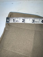 New Vintage Brown Mesquite Polyester Pants #5515 3A-40
