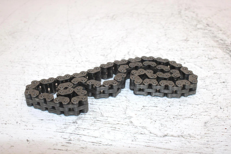 1998 Ski-doo Formula 500 Oem 72L Chaincase Chain 412105500 504151883 SS1