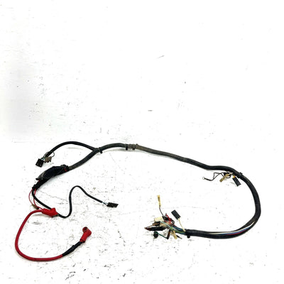 1988 Polaris Trail Boss 250 2x4 OEM Main Wire Harness 2460266 AP128
