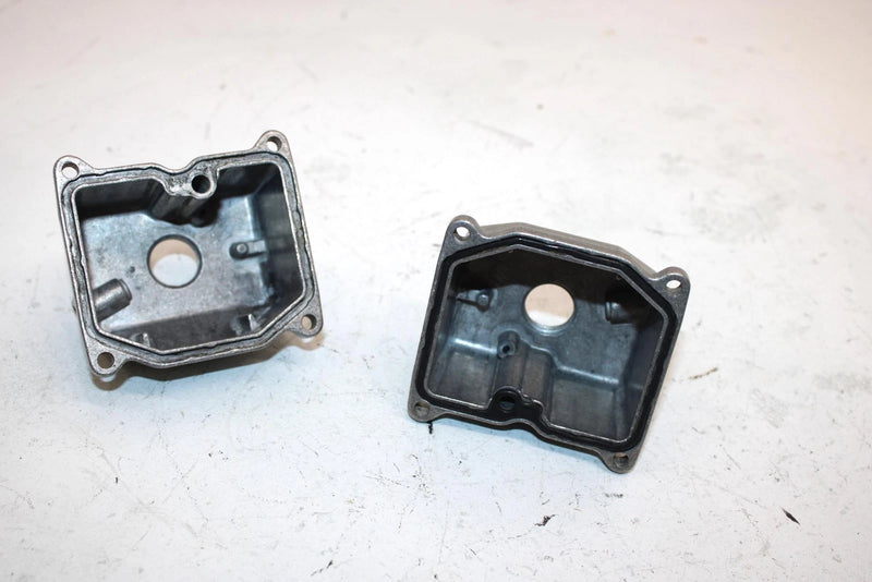94 Yamaha Vmax 500 Le Vx500eu Oem Carburetor Bowl (Pair) 8AB-14100-00-00 SY30