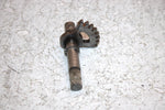 2007 Arctic Cat Atv 650 H1 Oem Shift Shaft 0818-007 AA25