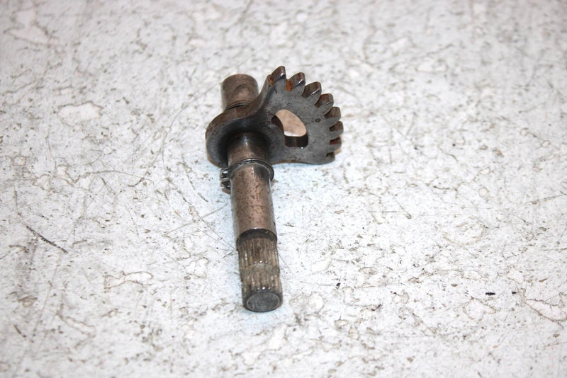2007 Arctic Cat Atv 650 H1 Oem Shift Shaft 0818-007 AA25