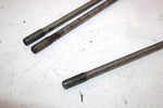 88 Yamaha  Warrior 350 Yfm350x Oem Cylinder Head Bolts QTY3 90105-10137-00 AY3