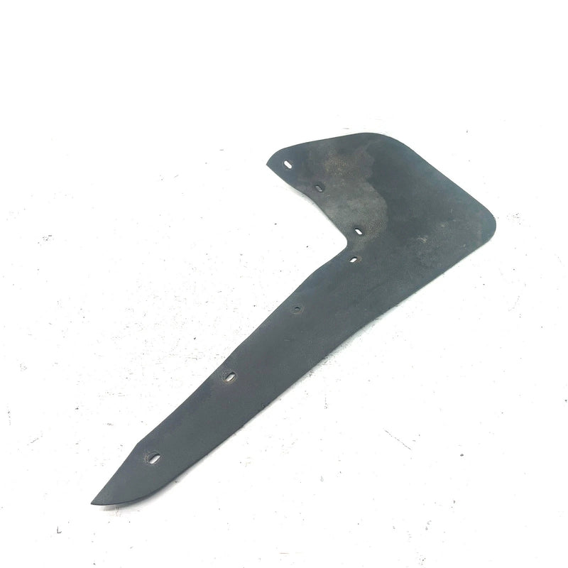 92-93 Polaris Trail Boss 350L OEM Right Rear Mudflap 5850090-070 AP243