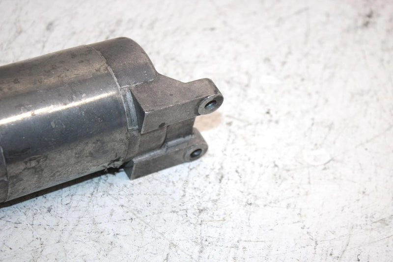 2003 Can-am Rally 200 Oem Starter Motor 711296390 420296390 AB11