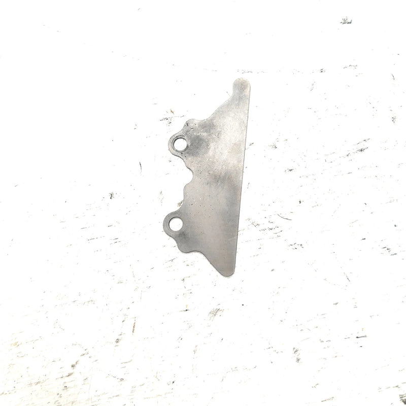 2016 Polaris Sportsman SP 850 OEM Oil Deflector 3234725 AP239