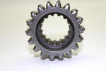 Polaris OEM 18T Transmission Input Gear 3231523 Q105
