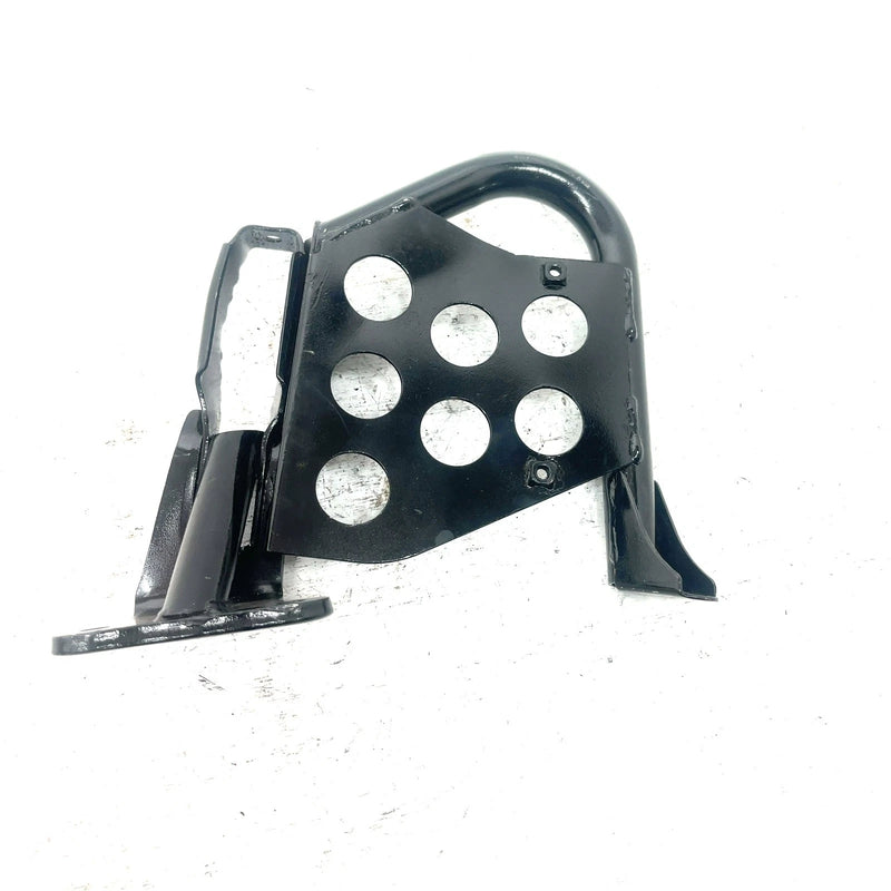 1996 Yamaha Big Bear 350 YFM350FW 4x4 OEM Left Footrest 3HN-27411-20-00 AY55