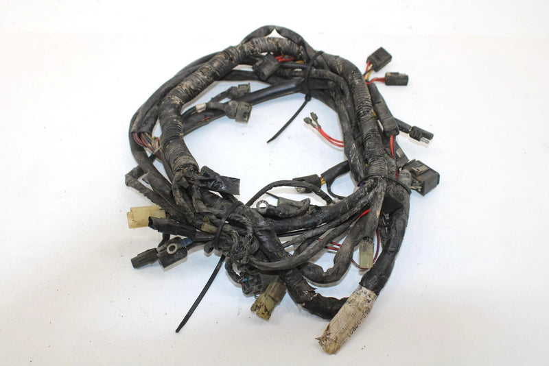 1995 Arctic Cat Zr 580 EFI Oem Main Wiring Harness 0686-283 SA112