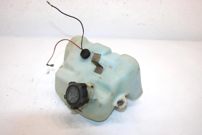 95 Polaris Xplorer 400 Oem Oil Tank 5431793 AP46