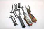 1991 Yamaha Phazer Ii Oem Tool Kit SY27