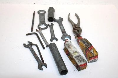1991 Yamaha Phazer Ii Oem Tool Kit SY27