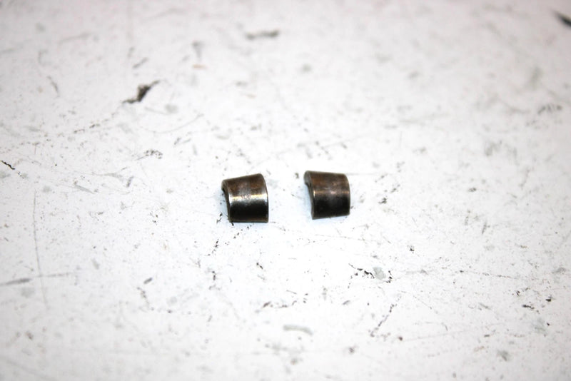05 Polaris Phoenix 200 Oem Valve Cotter Pair 0452389 AP35