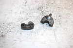 2000 Honda Trx300 Fourtrax 4x4 Oem Handlebar Mount Set 53111-HC3-000 AH37