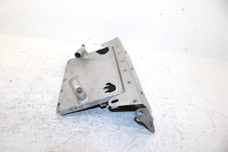 1995 Yamaha Vmax 600 Le Oem Rear Heat Exchanger/Bracket 89L-12440-01-00 SY21