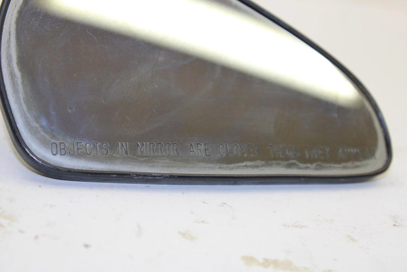 Sea-doo Bombardier Oem Right Side View Mirror 269500055 Q3696