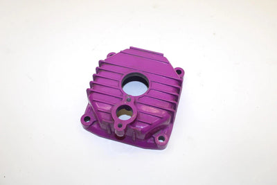 1997 Polaris Ultra Oem Purple Cylinder Head Cover 3085108 Q451