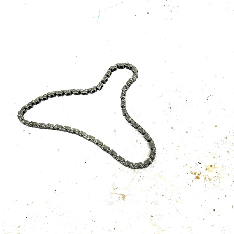 05-13 Kawasaki Brute Force 650 4x4 OEM Upper Cam Timing Chain 92057-0187 AK34