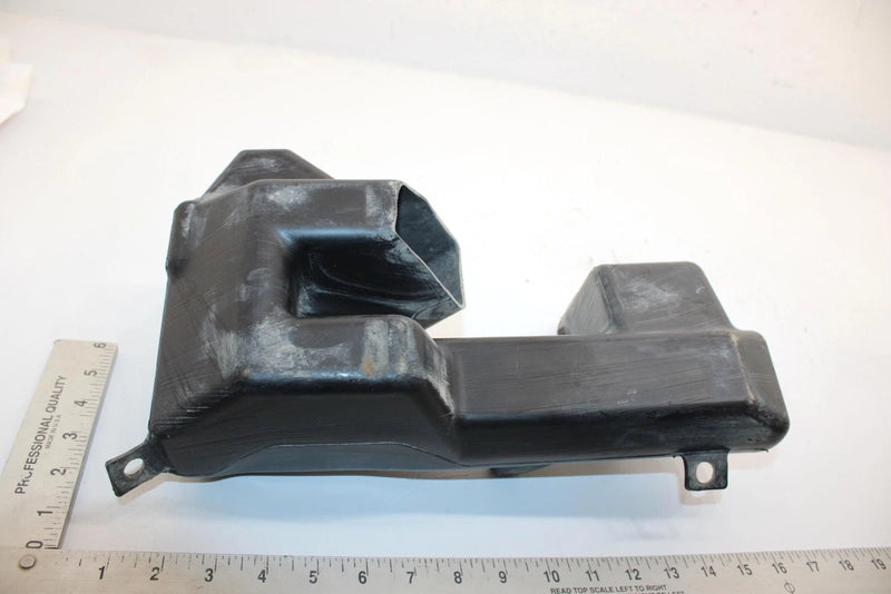 18 Suzuki King Quad 500 Oem Rear Belt Cooling Duct 11399-31G00 AS3