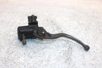 1986 Honda Trx350 Oem Front Brake Master Cylinder 45500-HA7-670 AH40