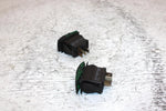 1997 Polaris Indy 500 Oem Handlebar Switch Pair 4032081 SP20