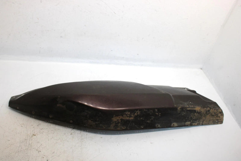 88 Yamaha Excel Iii Oem Left Side Belly Pan 84H-21910-01-00 SY12