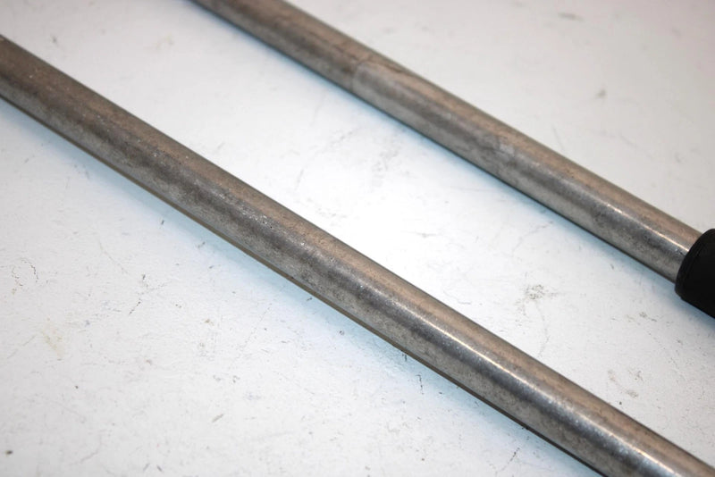 95 Ski-doo Formula Sl 500 Fan  Oem Tie Rod (Pair) 506119200 SSS1