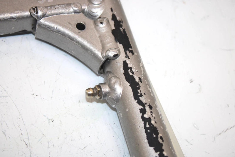 04 Yamaha  Yfz450 Oem Left Upper A Arm 5TG-23540-00-00 5TG-23540-02-00 AY0