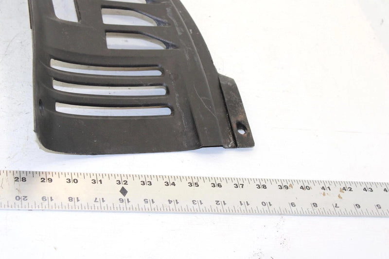 99 Yamaha Vmax 600 Sx Oem Louver ConsolePanel W/Warmer Switch 99999-03246-00 SY5