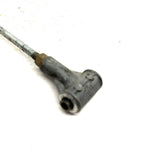 05-13 Kawasaki Brute Force 650 4x4 OEM Shift Linkage 39111-1174 AK34