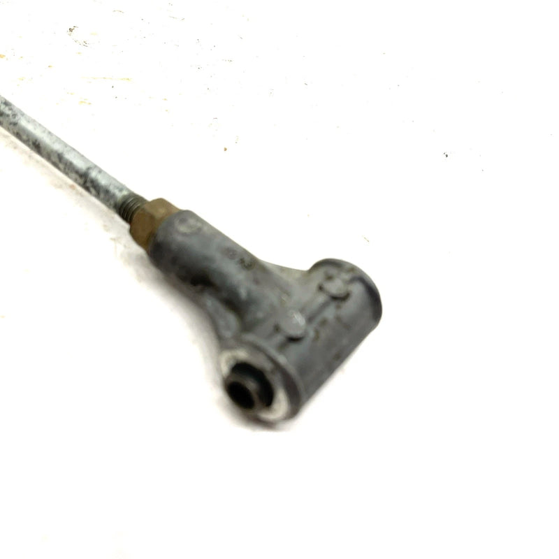 05-13 Kawasaki Brute Force 650 4x4 OEM Shift Linkage 39111-1174 AK34