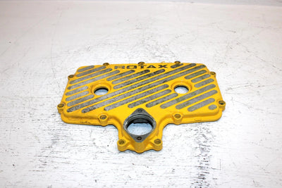 1998 Ski-doo Formula 500 Oem Cylinder Head Cover 420923620 SS1