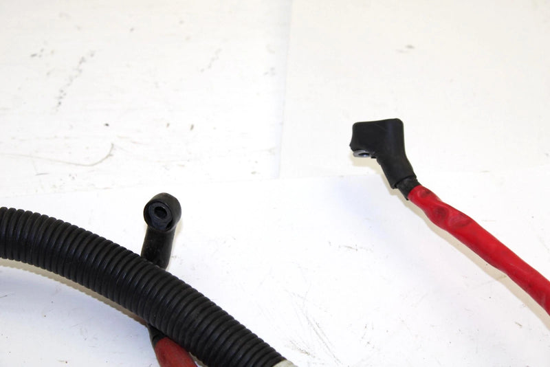 Yamaha Oem Battery Wire Harness 8EK-82105-00-00 Q1558
