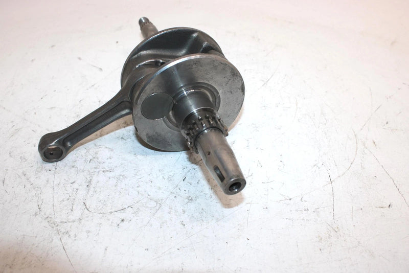 2005 Bombardier Rally 175 Oem Crankshaft 420296420 AB8