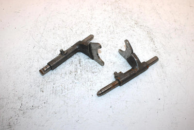 2001 Polaris Magnum 325 OEM Shift Fork Set 3233602 3233605 AP98