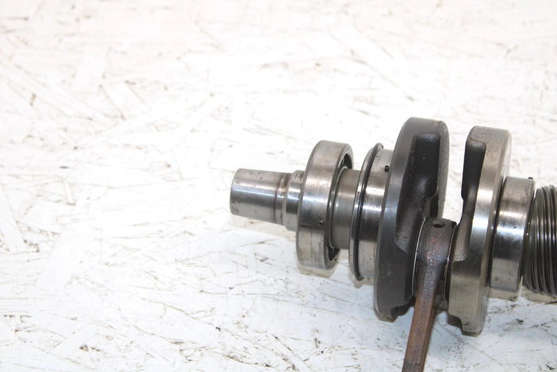 2005 Polaris Super Sport 550f Oem Crankshaft Crank Shaft 3089483 SP202