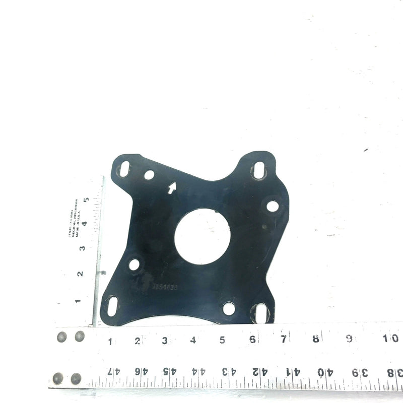 2016 Polaris Sportsman SP 850 OEM Power Steering Bracket 5254633-329 AP239