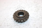 1998 Yamaha  Grizzly Oem Pinion Gear 4WV-17530-00-00 AY49