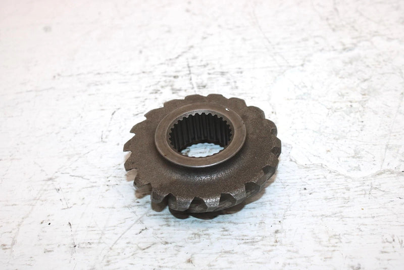 1998 Yamaha  Grizzly Oem Pinion Gear 4WV-17530-00-00 AY49