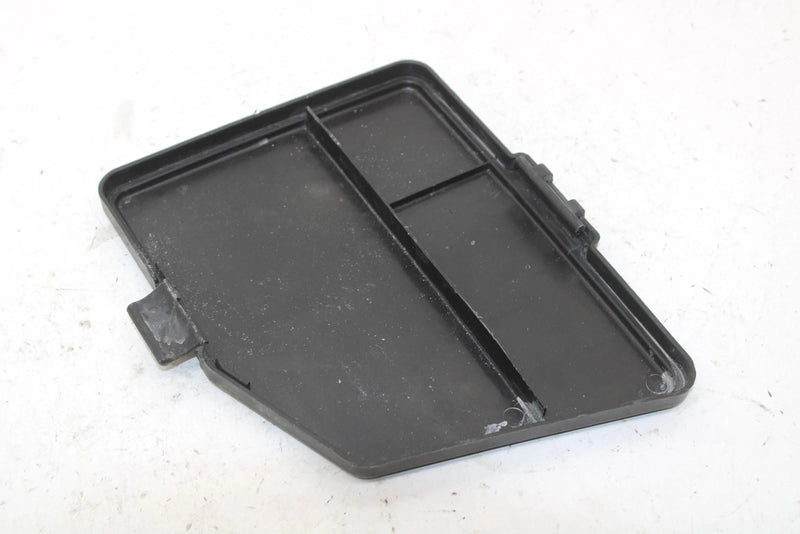 1988 Yamaha Enticer 340 Oem Tool Box Lid 8W6-77382-00-00 SY130