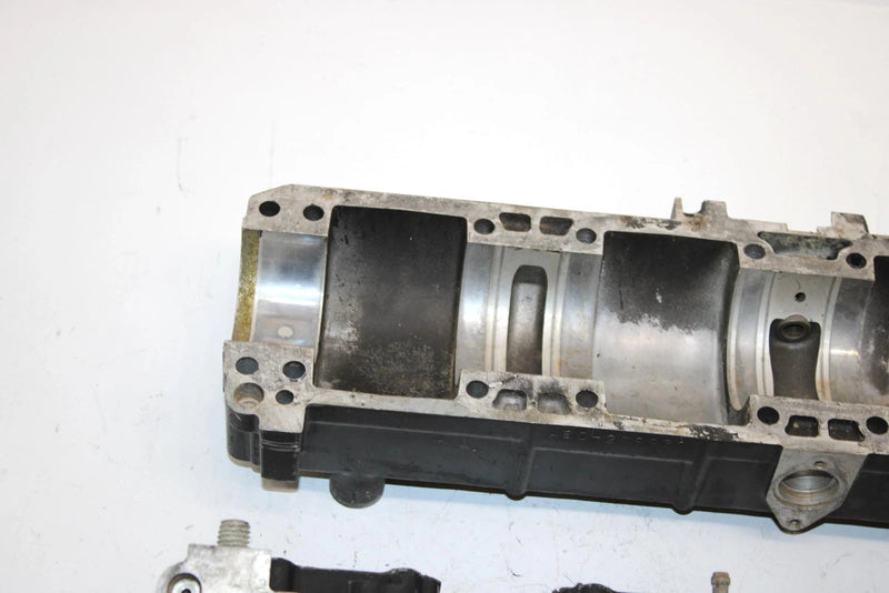 99 Arctic Cat Zrt 600 Oem Crankcase  3005-905 SAS1
